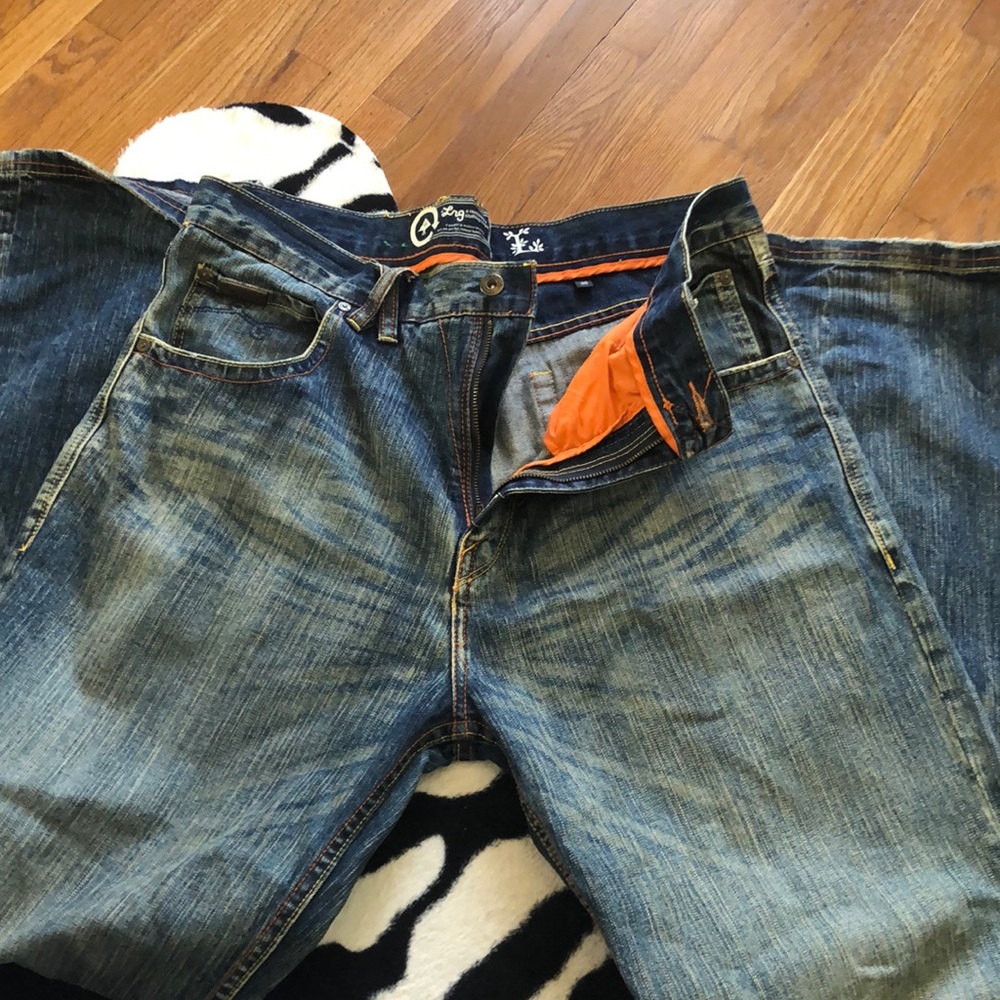 LRG pants